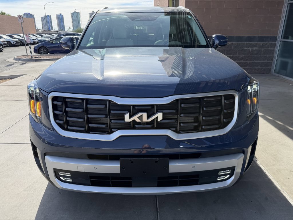 Used 2025 Kia Telluride SX AWD/4WD image 10