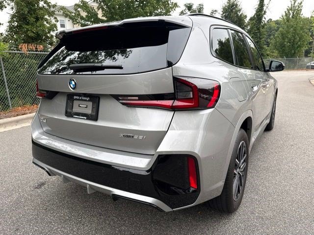 Certified 2023 BMW X1 xDrive28i w/ M Sport Package AWD/4WD image 13