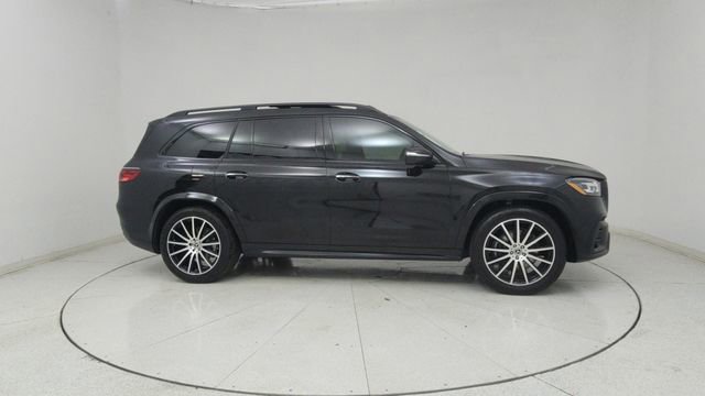 Used 2025 Mercedes-Benz GLS 450 4MATIC image 73