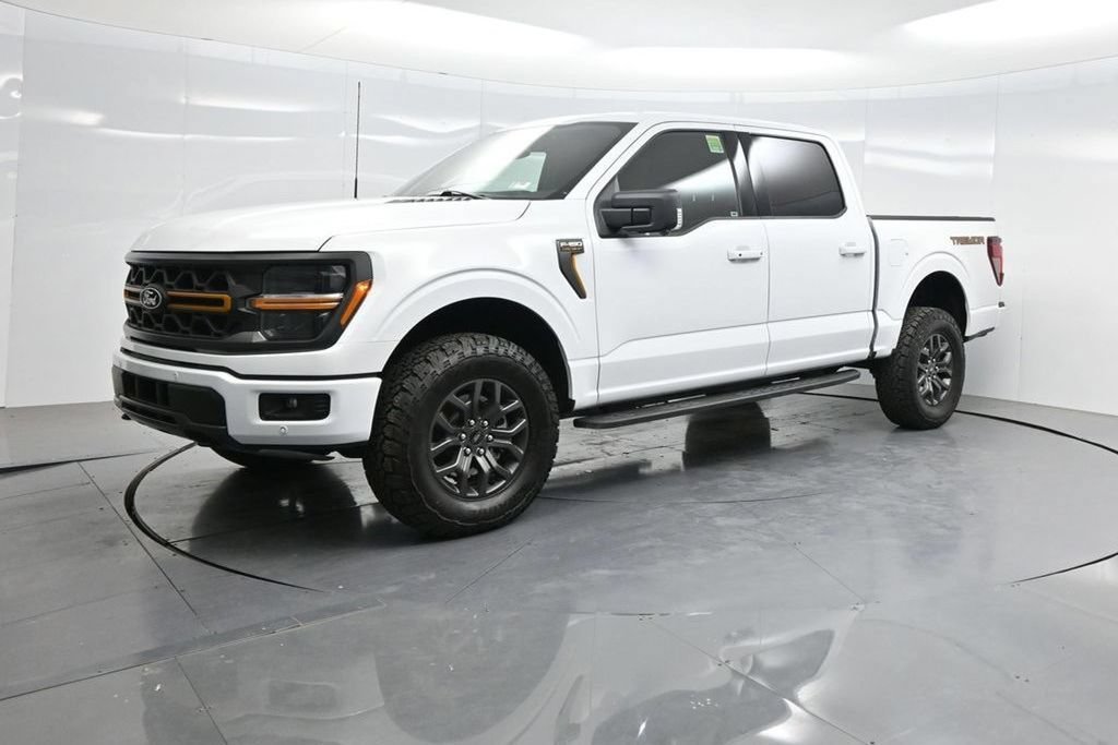 Used 2025 Ford F150 Tremor w/ Bed Utility Package AWD/4WD image 74