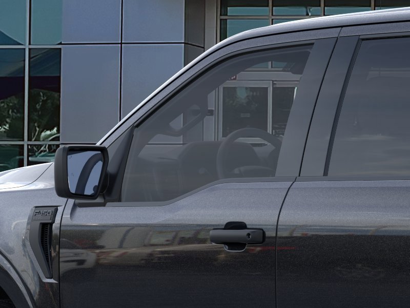 New 2026 Ford F150 STX image 20