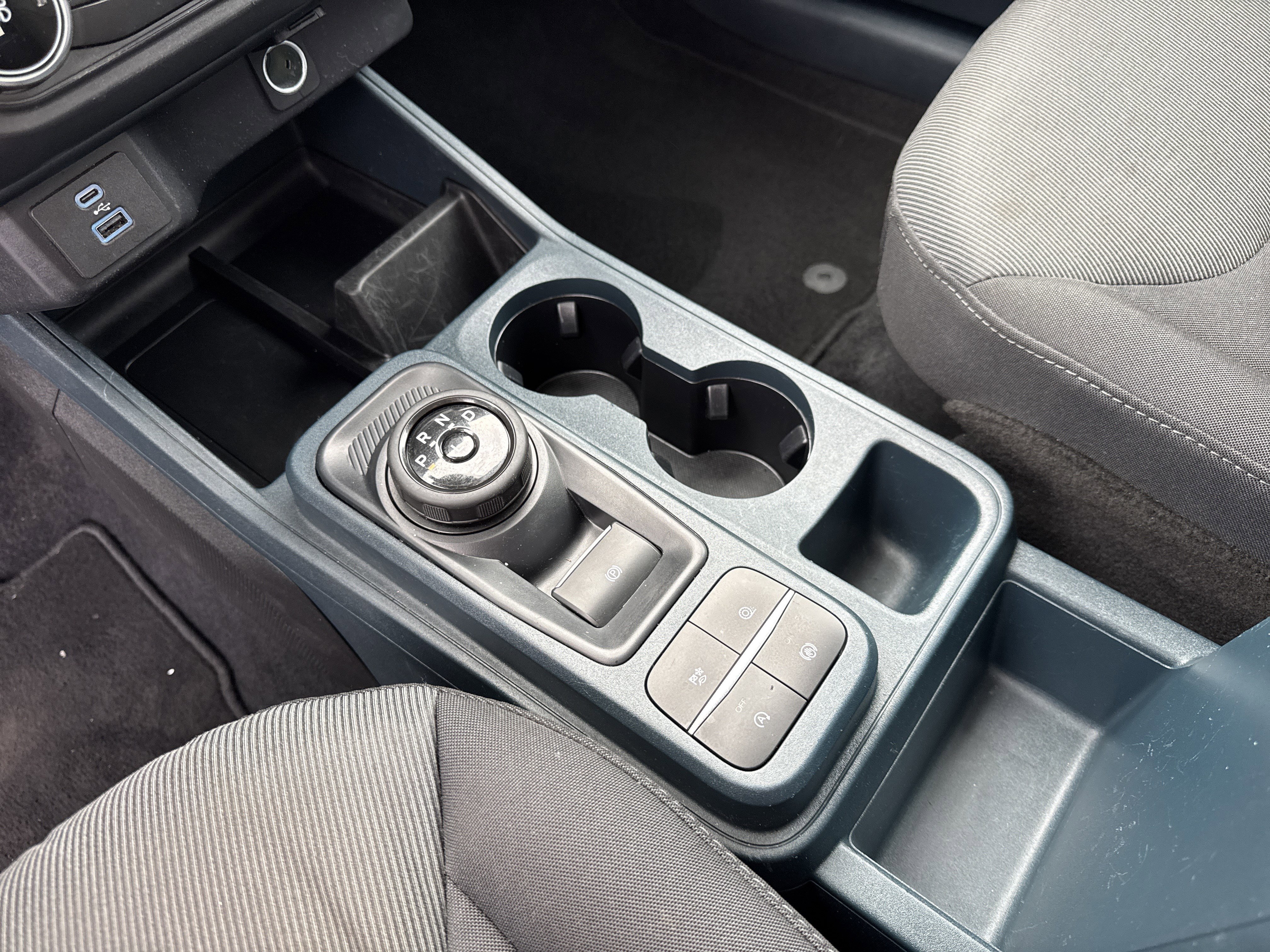 Certified 2023 Ford Maverick XL w/ Equipment Group 100A Standard image 28