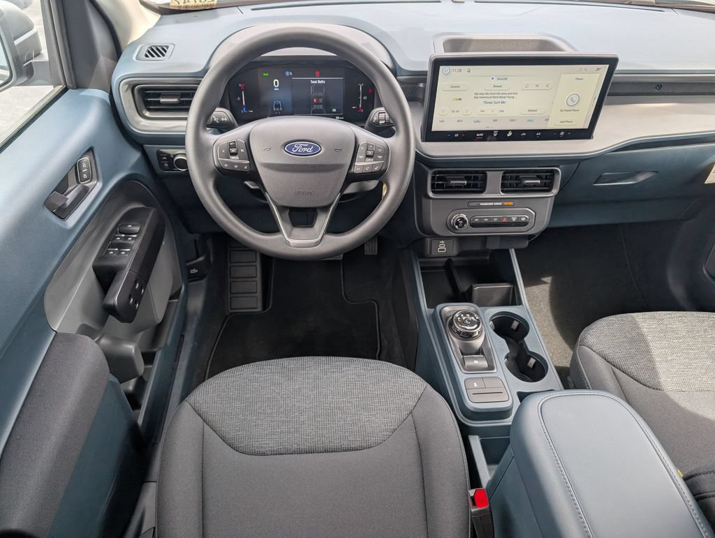 New 2026 Ford Maverick XL FWD image 7
