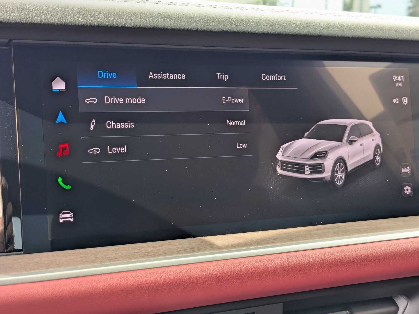 New 2025 Porsche Cayenne S image 20