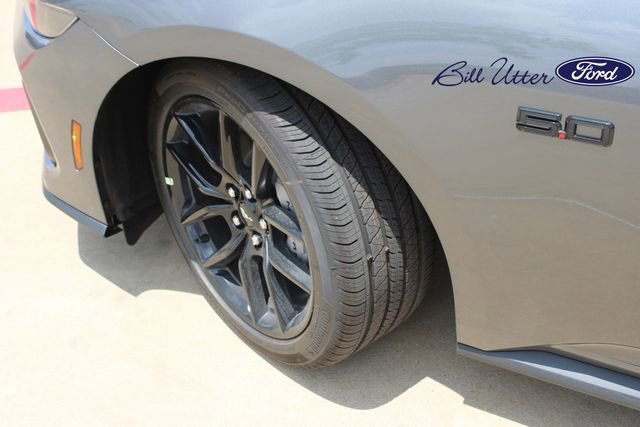 New 2025 Ford Mustang GT Premium image 5