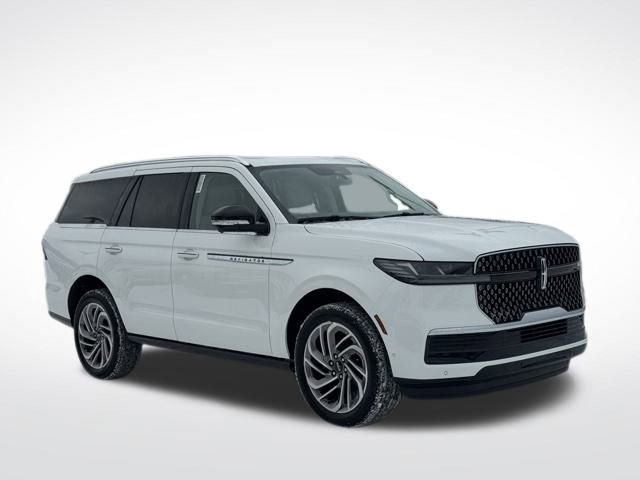 New 2025 Lincoln Navigator Reserve image 4