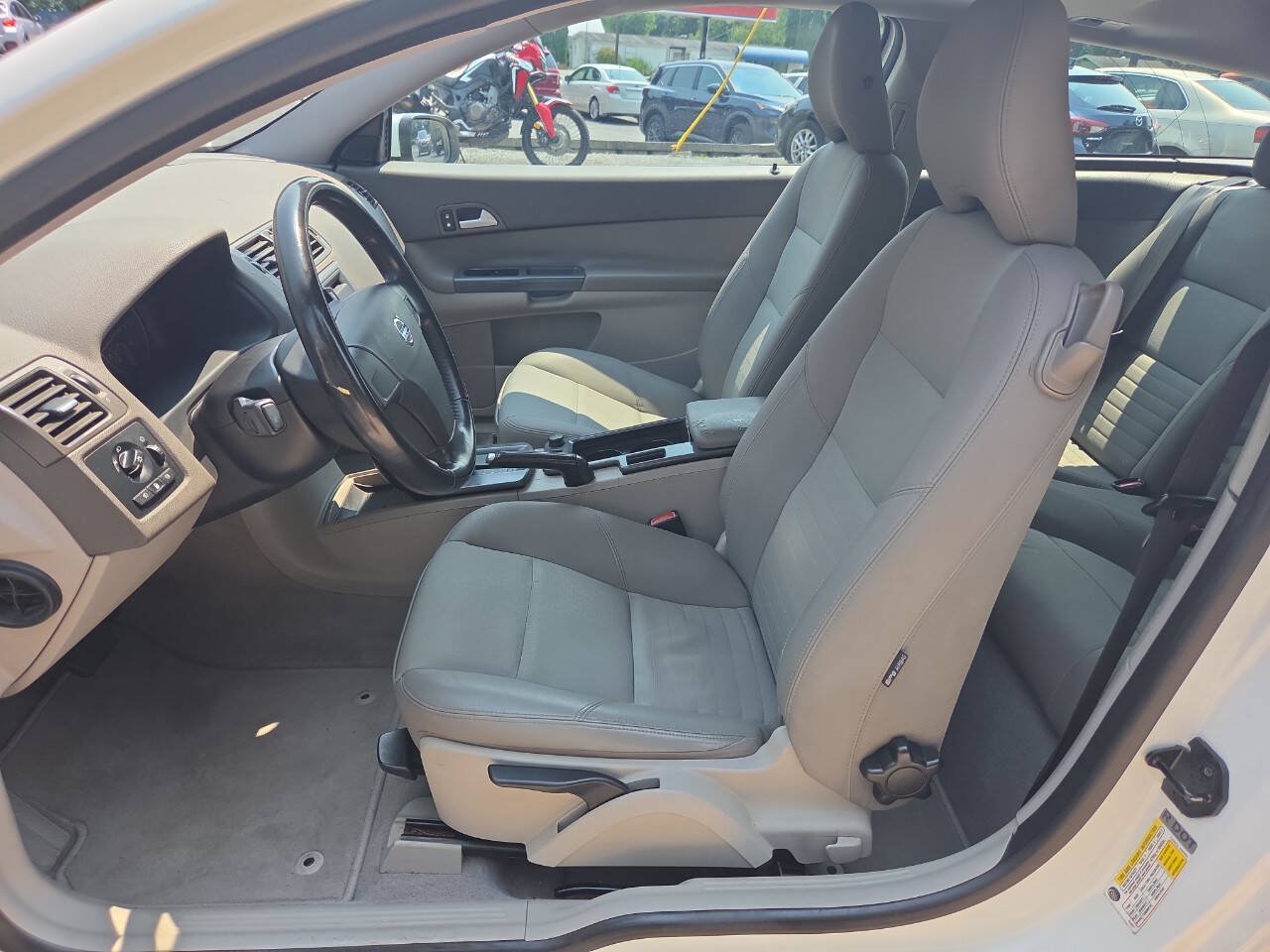 Used 2009 Volvo C30 T5 FWD image 15