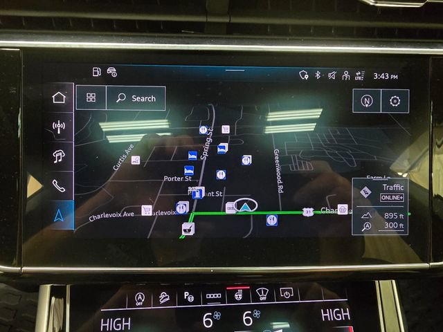 New 2026 Audi Q8 Prestige image 21