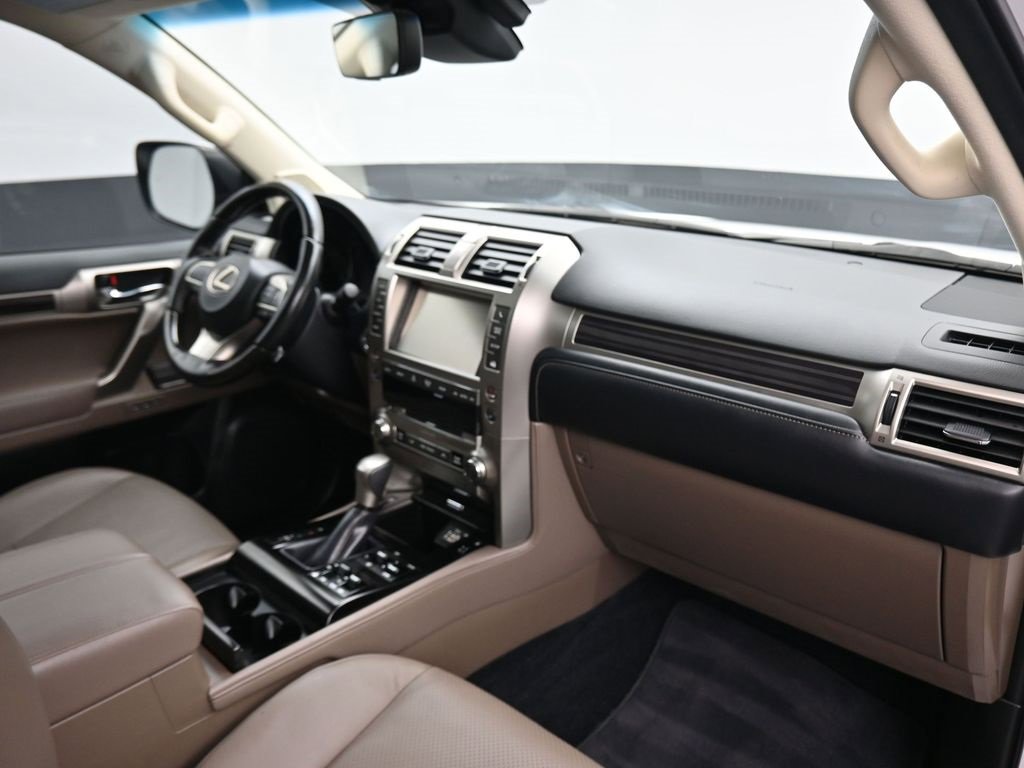 Used 2021 Lexus GX 460 Luxury image 56