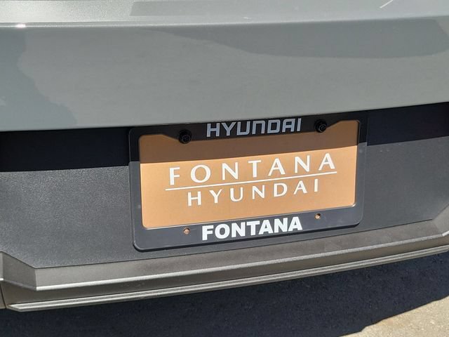 New 2027 Hyundai Santa Fe SE FWD image 21