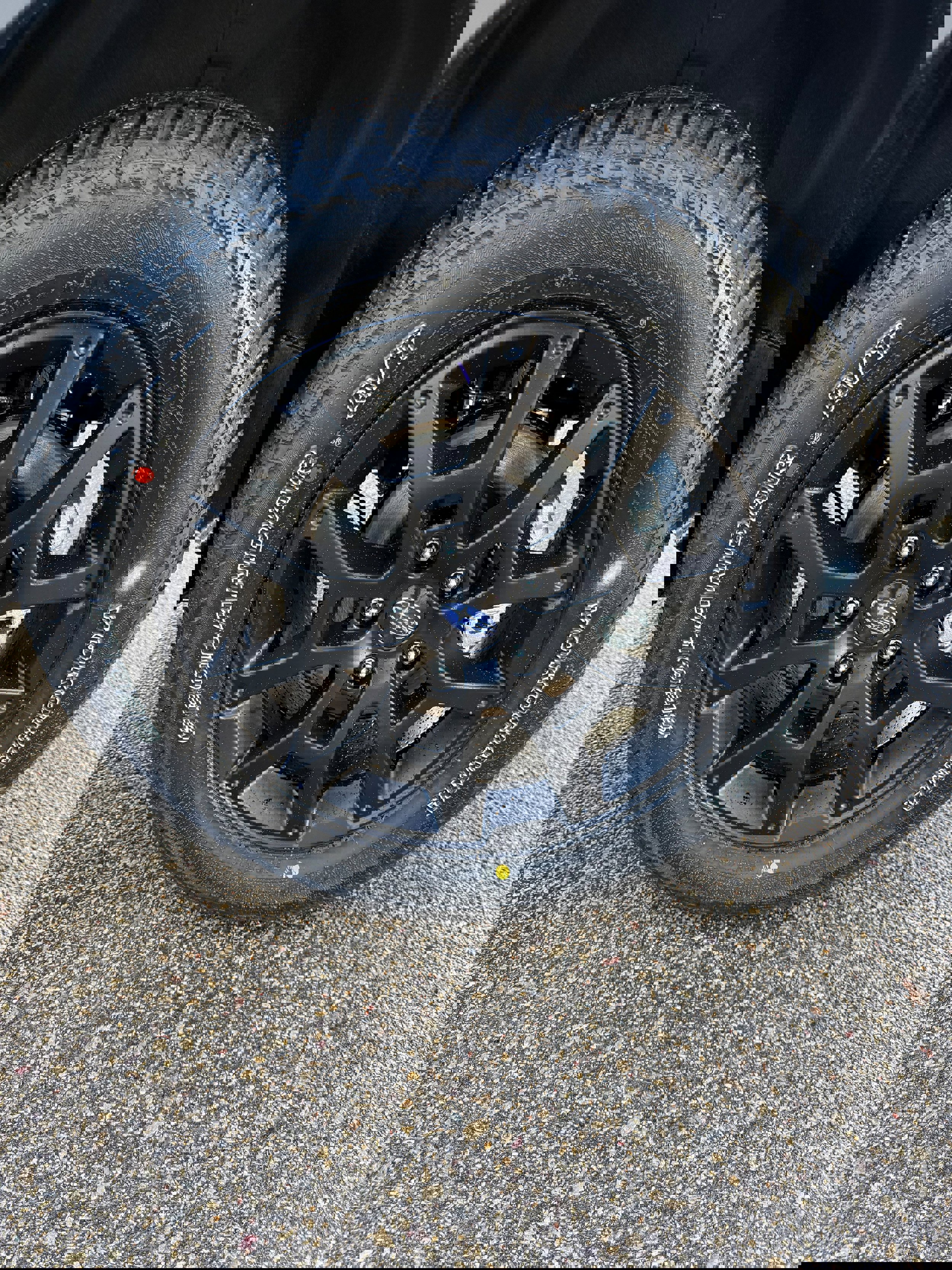 New 2026 Subaru Crosstrek 2.5i Wilderness image 25