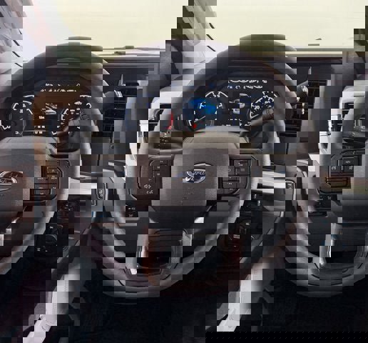 New 2026 Ford F250 XL w/ STX Appearance Package image 9