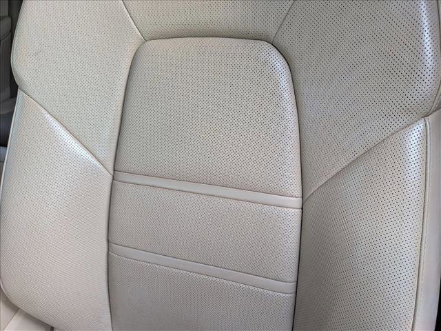 Used 2021 Porsche Cayenne Coupe AWD/4WD image 14