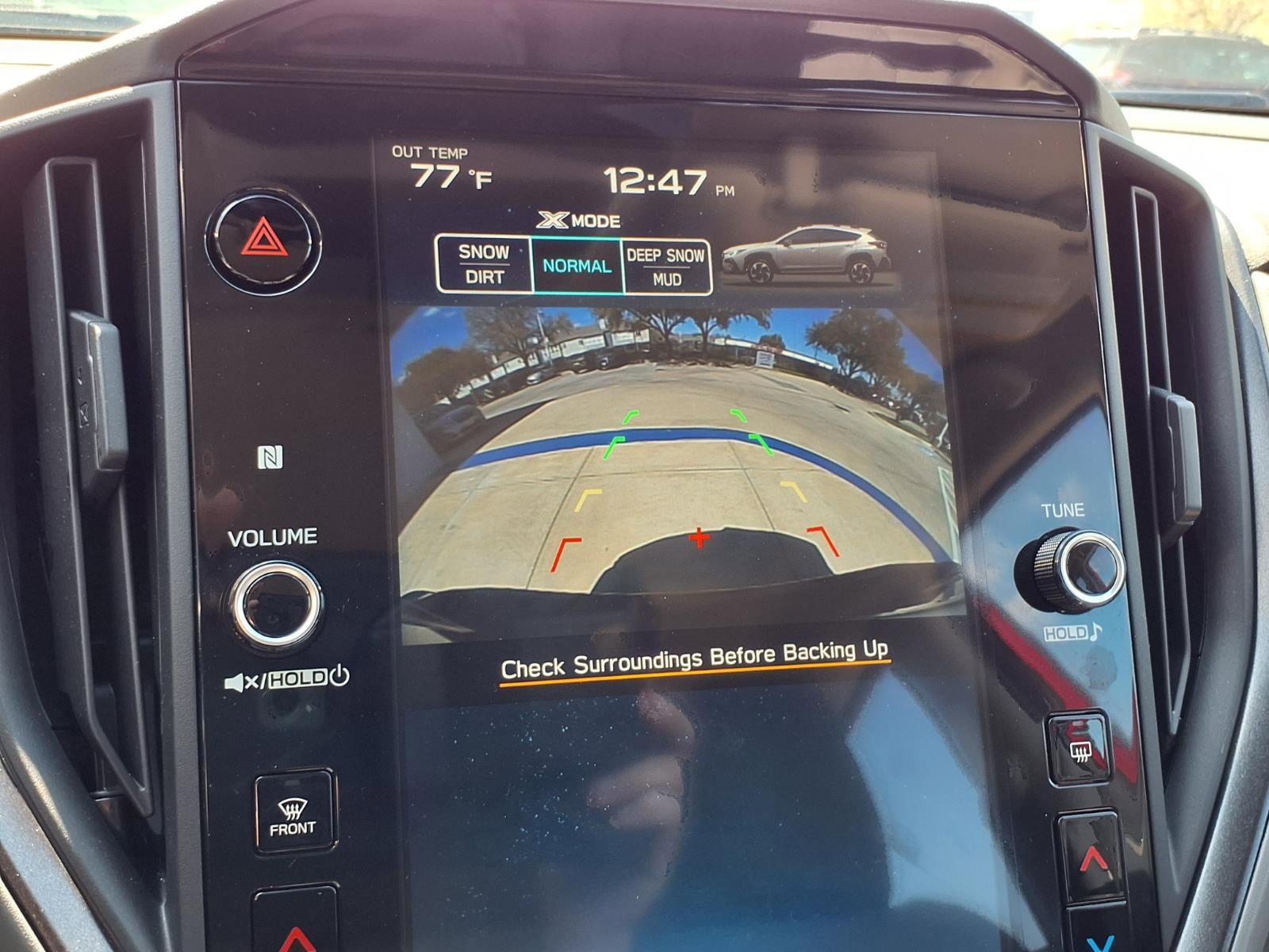 Certified 2026 Subaru Crosstrek 2.0i Premium image 6