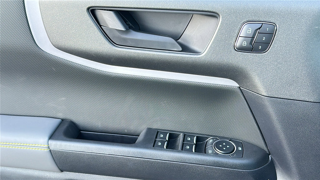 New 2025 Ford Bronco Sport Badlands w/ Sasquatch Badlands Package image 22