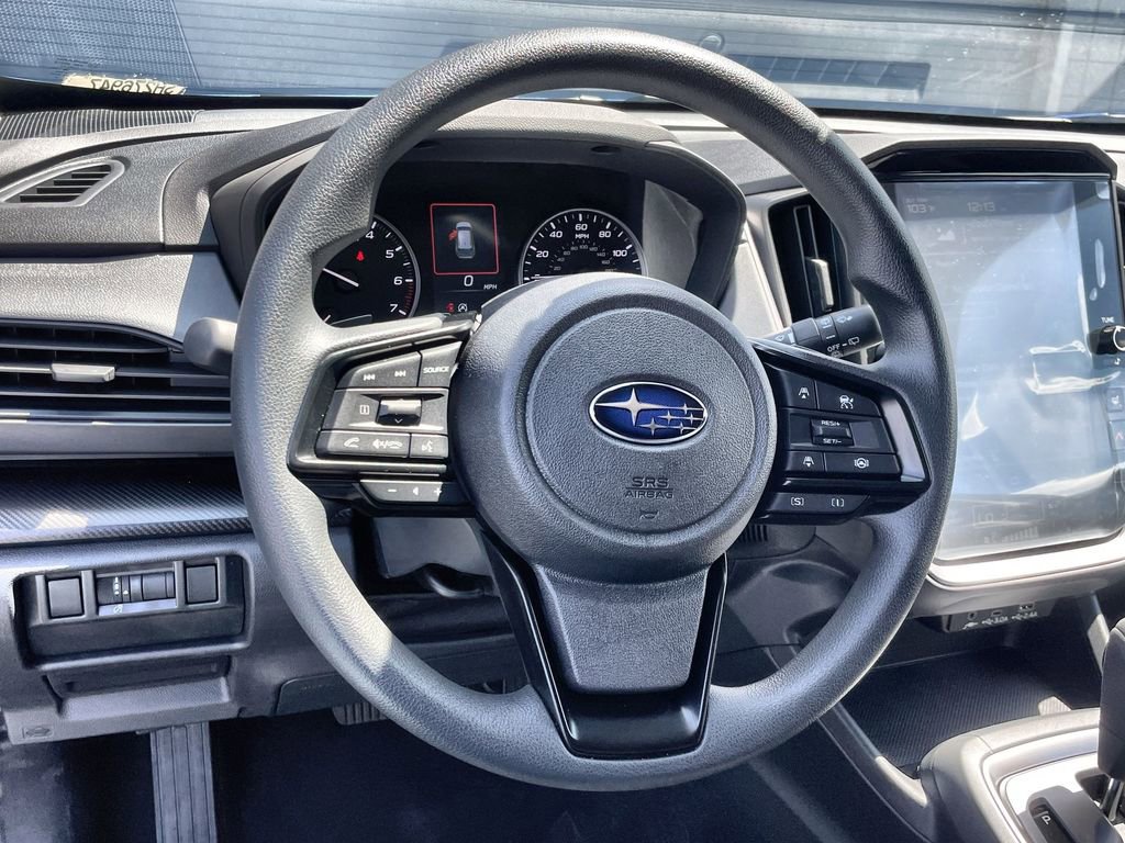 Certified 2025 Subaru Crosstrek 2.0i Premium AWD/4WD image 11