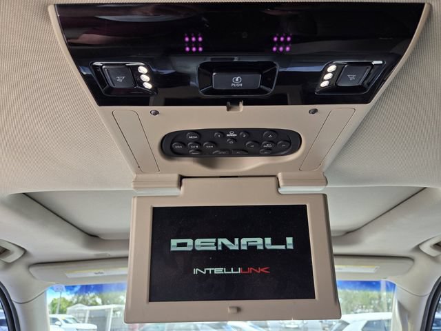 Used 2018 GMC Yukon XL Denali w/ Open Road Package AWD/4WD image 20