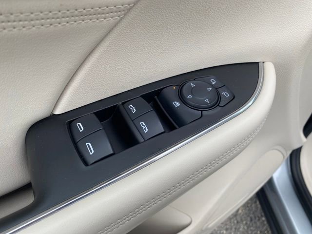 Certified 2023 Buick Envision Preferred image 17