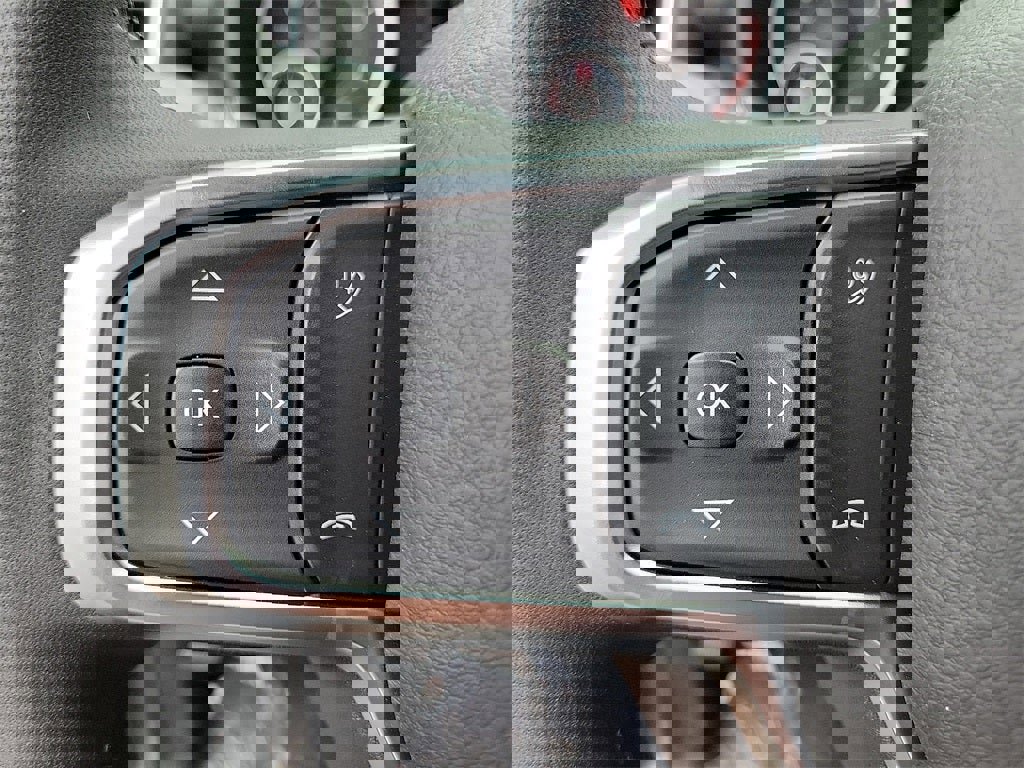 New 2026 RAM 2500 Big Horn image 4