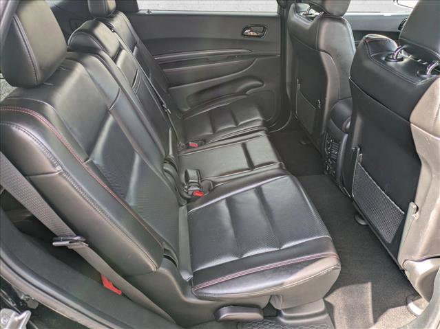 Used 2024 Dodge Durango R/T image 20