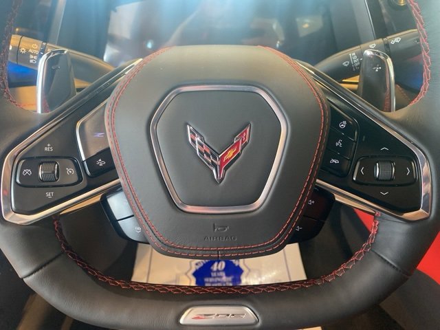 New 2026 Chevrolet Corvette Z06 image 21