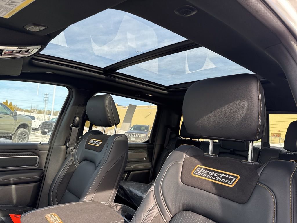 New 2026 RAM 1500 Big Horn image 19