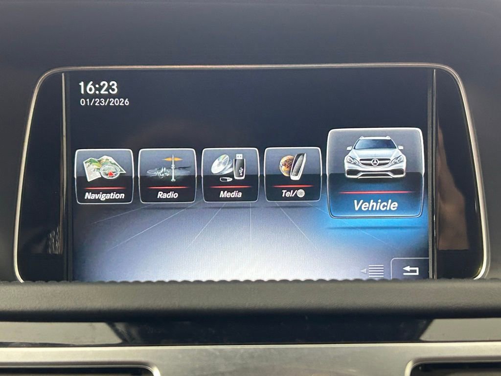 Used 2016 Mercedes-Benz E 63 AMG S-Model image 19