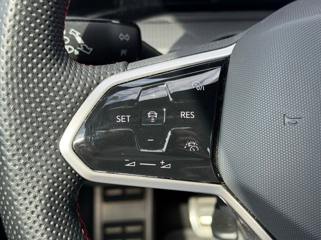 Used 2024 Volkswagen GTI S image 22
