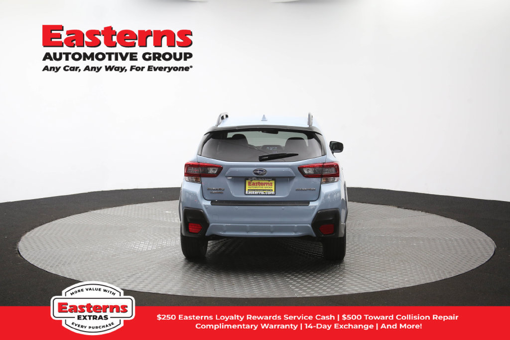 Used 2021 Subaru Crosstrek 2.5i Limited AWD/4WD image 39