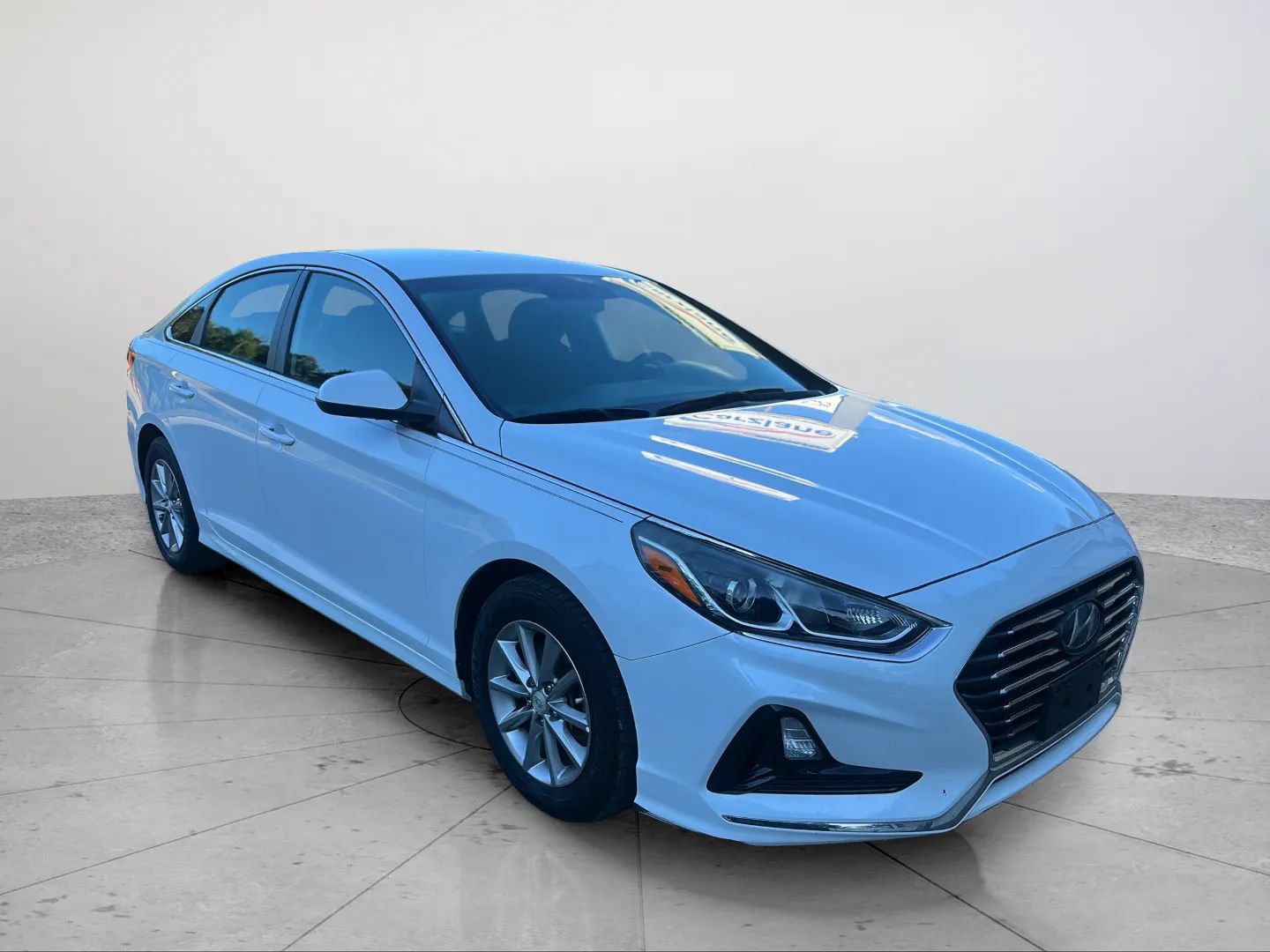 Used 2018 Hyundai Sonata SE FWD image 11