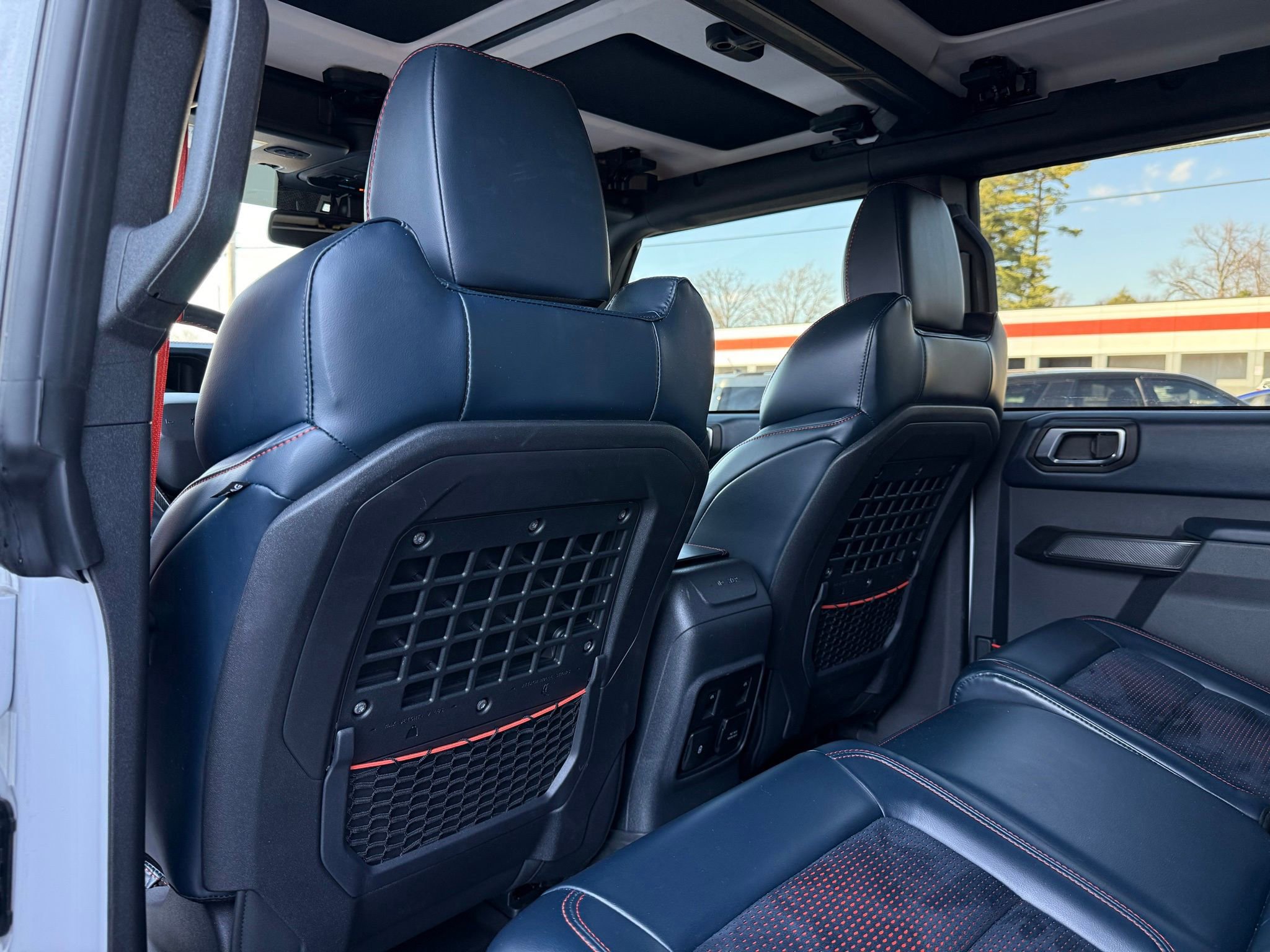 Used 2024 Ford Bronco Raptor image 51