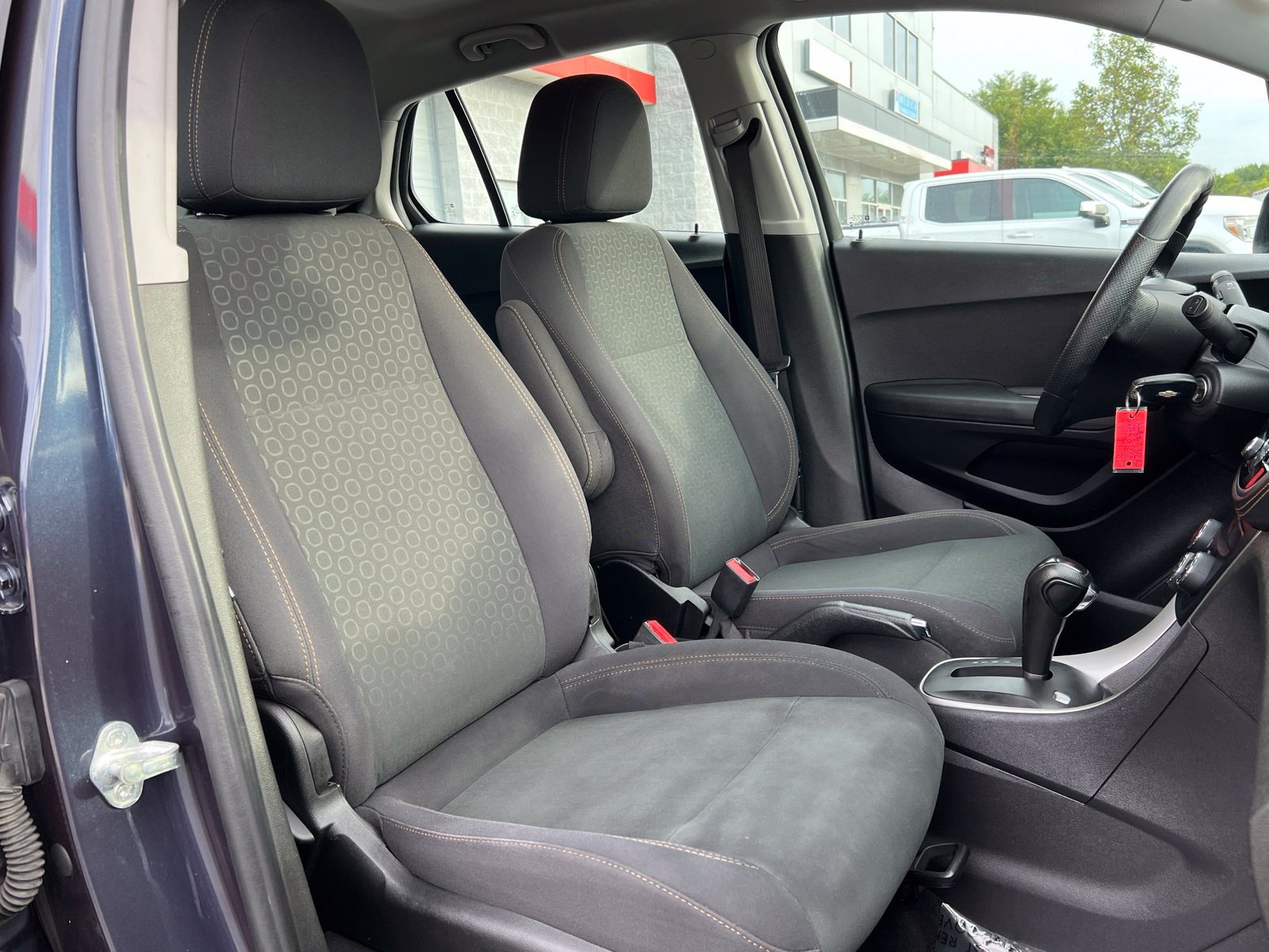 Used 2019 Chevrolet Trax LS FWD image 13