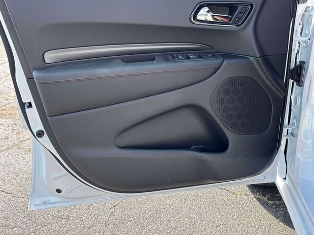 New 2027 Dodge Durango R/T w/ Blacktop Package AWD/4WD image 9