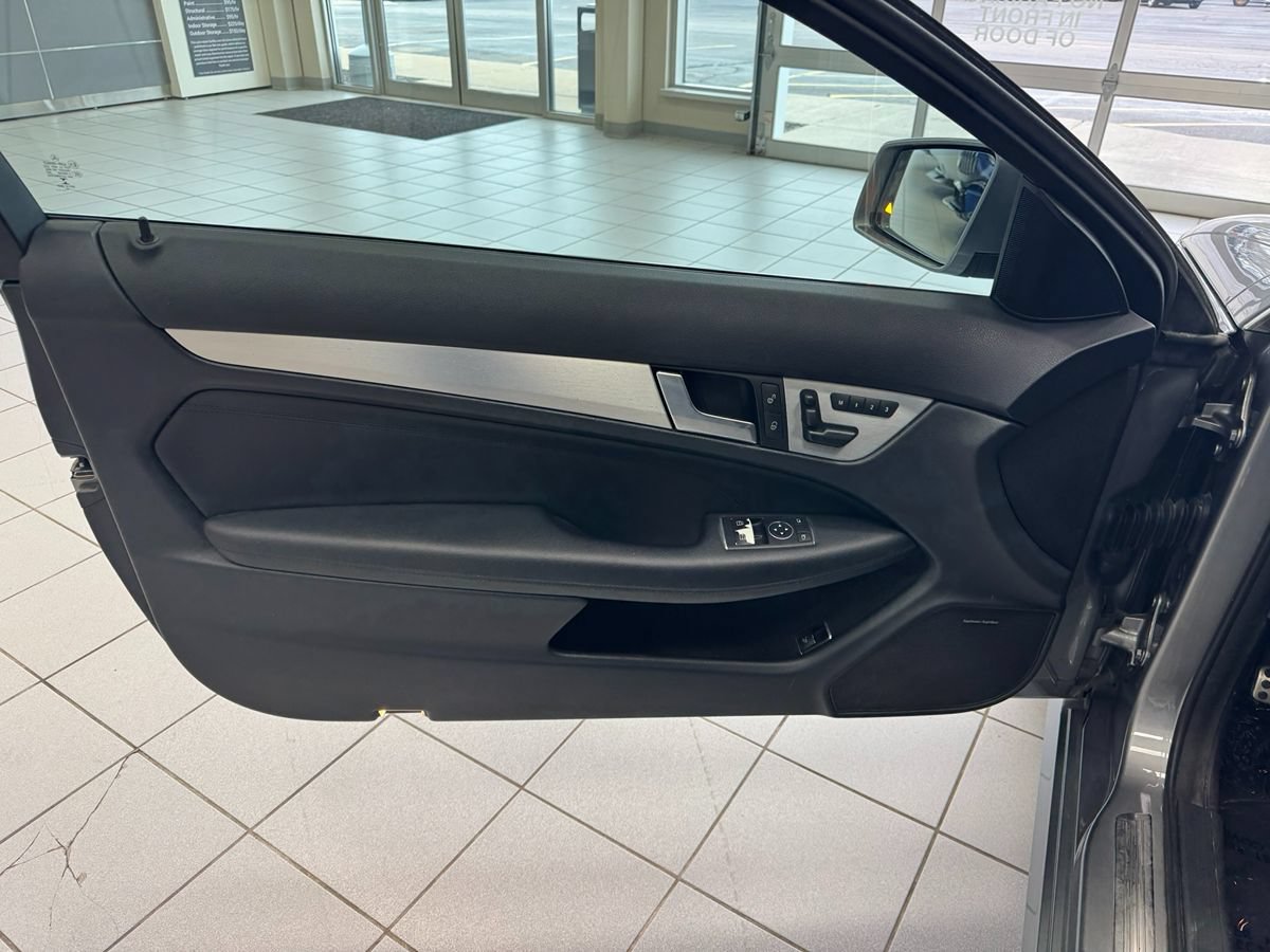 Used 2015 Mercedes-Benz C 350 4MATIC Coupe image 13