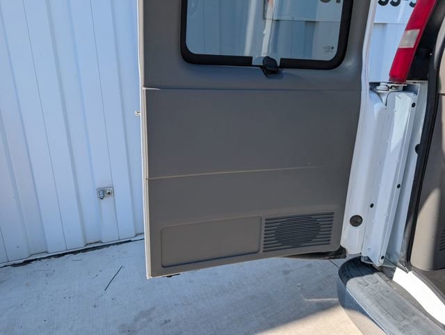 Used 2016 Chevrolet Express 3500 LT w/ LT Preferred Equipment Group RWD image 19