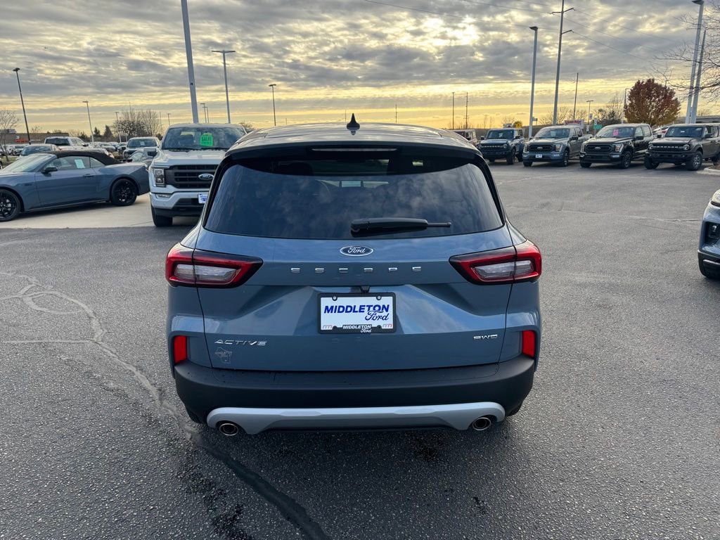 New 2026 Ford Escape Active w/ Cold Weather Package image 6