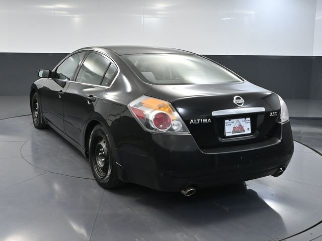 Used 2009 Nissan Altima 2.5 S FWD image 6