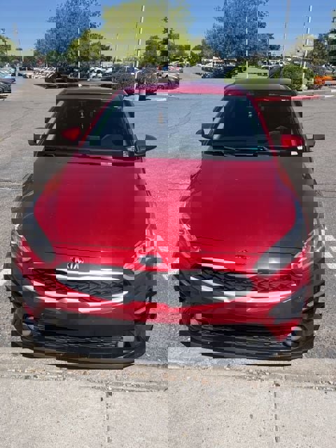 Used 2019 Kia Forte LXS FWD image 2