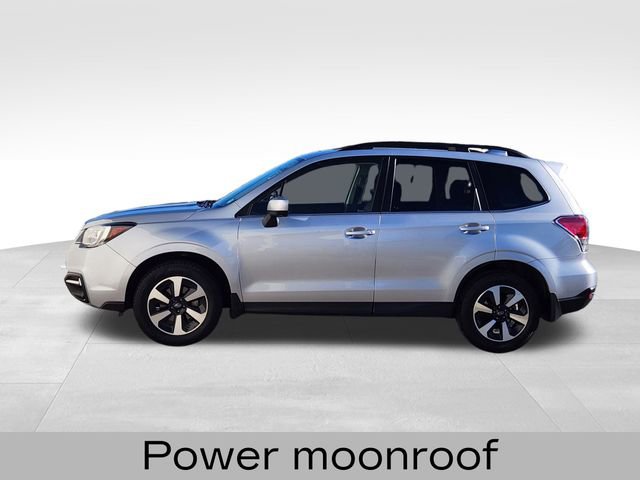 Used 2018 Subaru Forester 2.5i Limited image 7