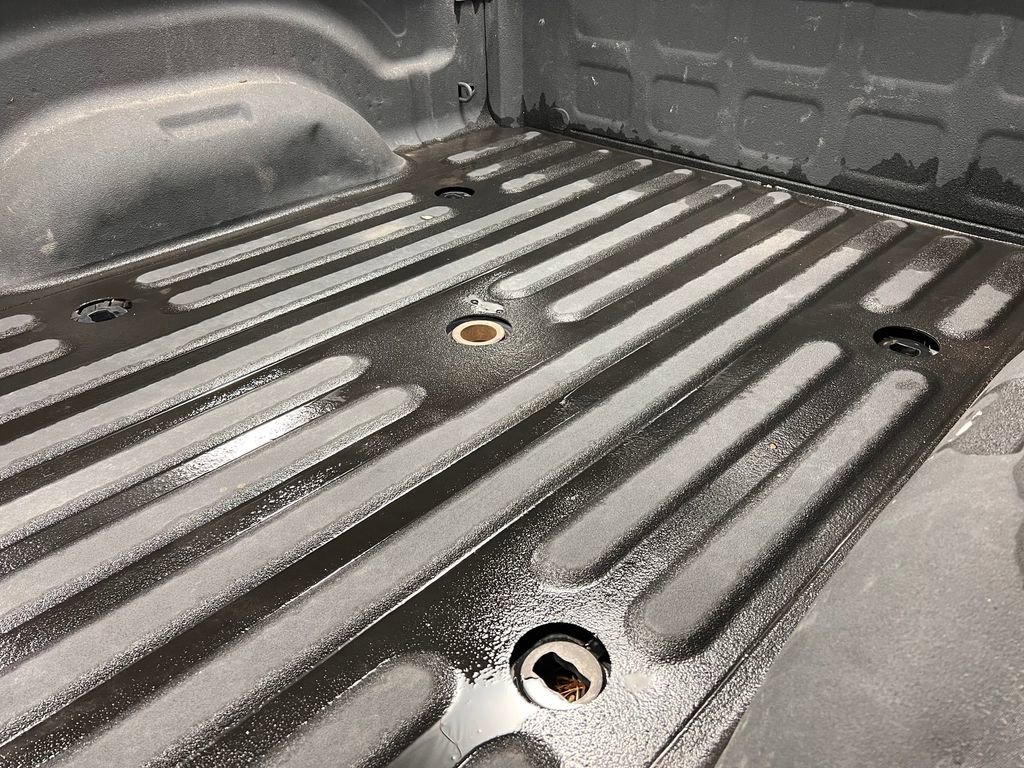 Used 2018 RAM 3500 Laramie w/ Sport Appearance Group AWD/4WD image 25