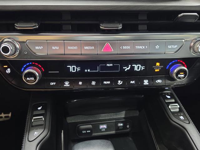 Used 2024 Kia Telluride SX X-Line image 21
