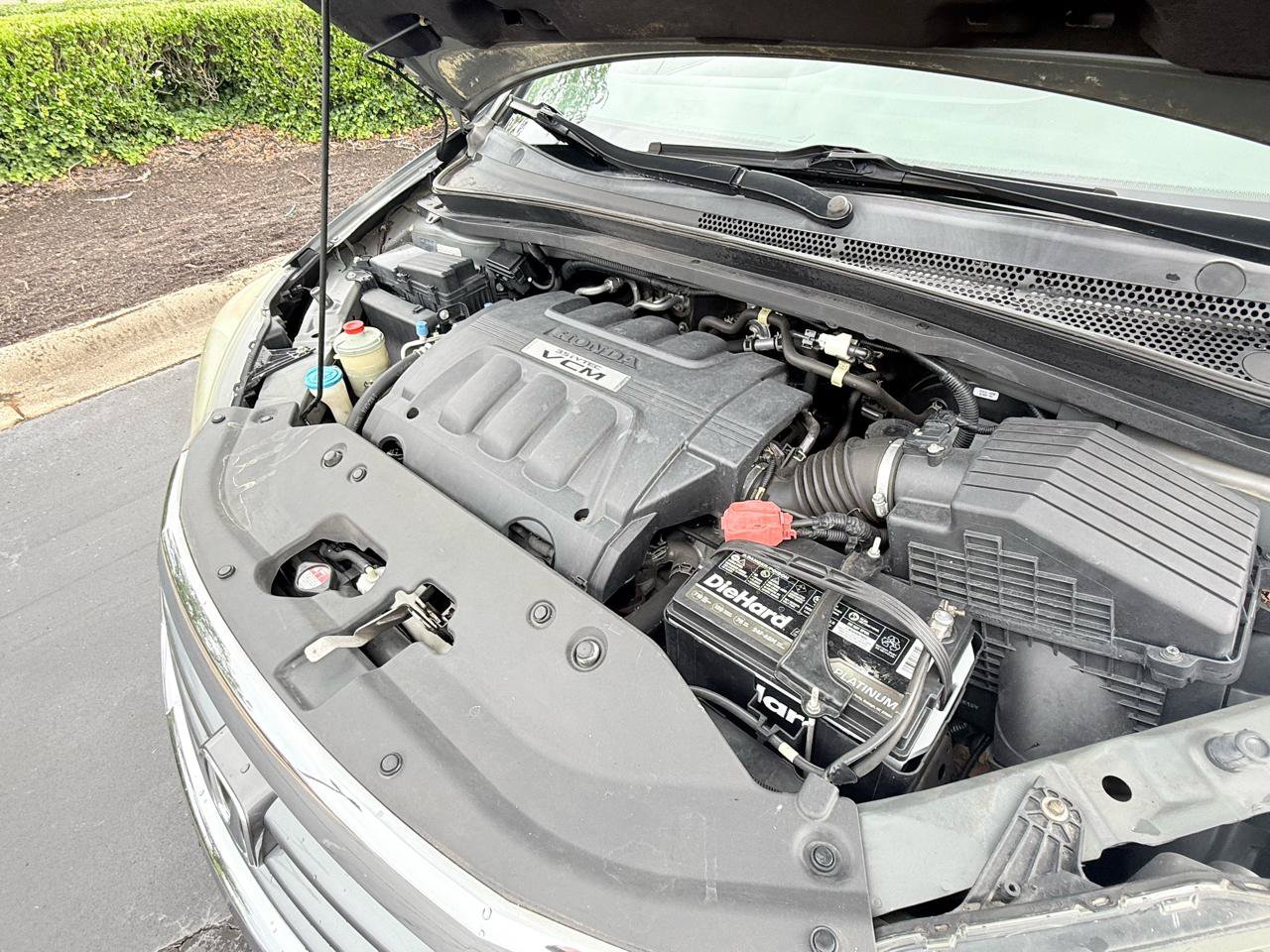 Used 2010 Honda Odyssey EX-L image 19