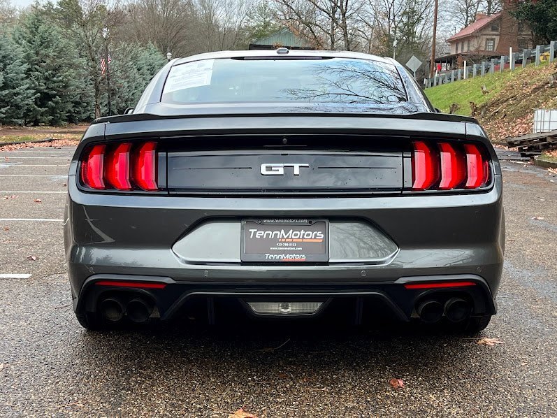 Used 2019 Ford Mustang GT image 24
