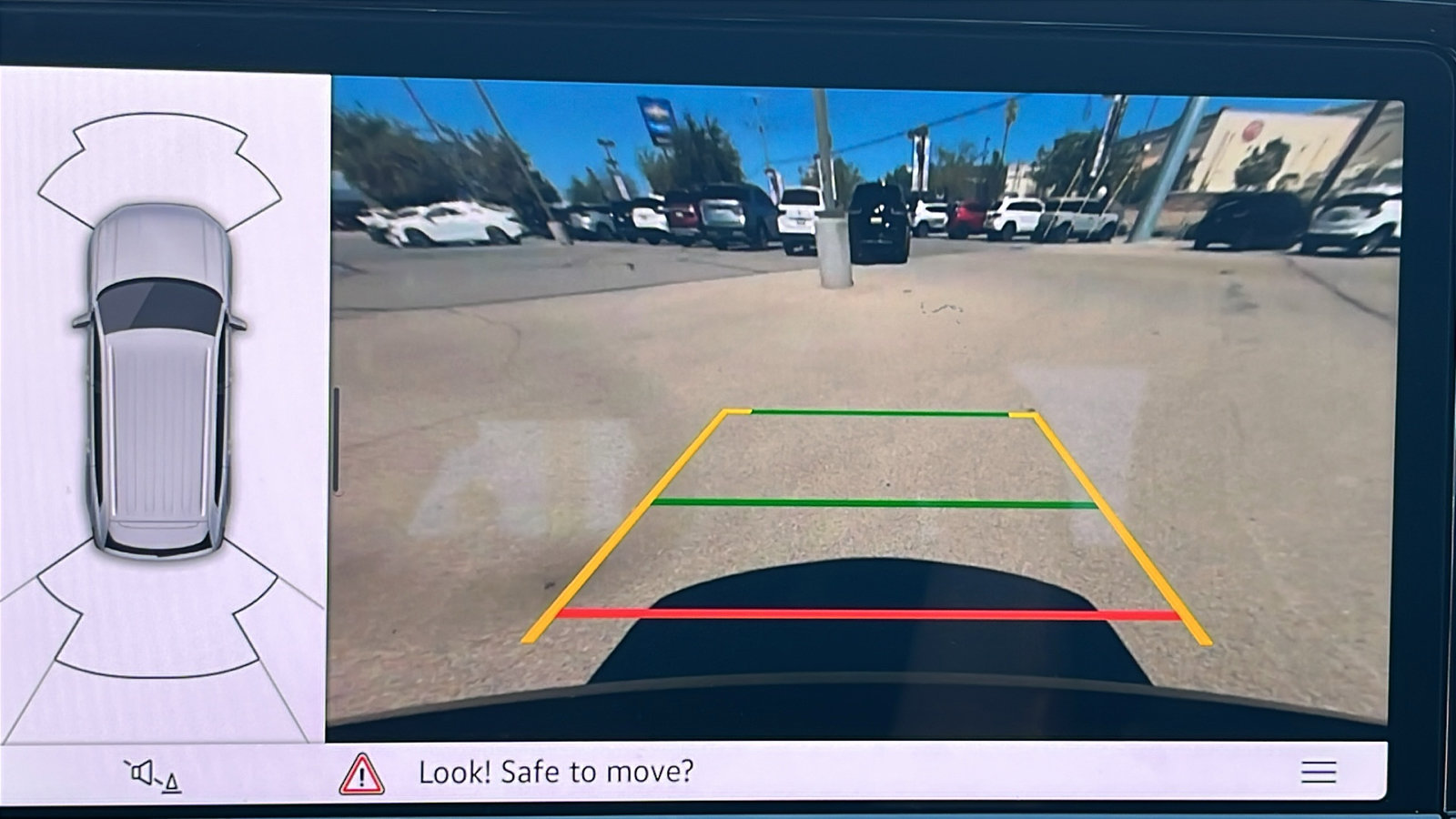 Used 2024 Volkswagen Atlas SE w/ Black Wheel Package image 22