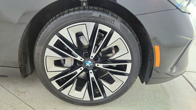 Used 2026 BMW 540i xDrive image 62