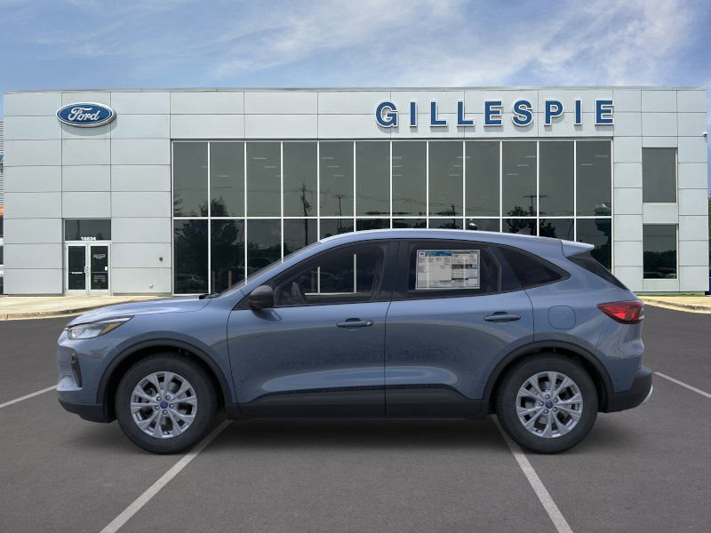 New 2025 Ford Escape Active w/ Cold Weather Package video 3