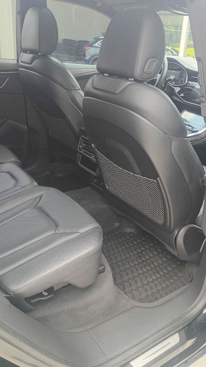 Used 2021 Audi Q8 Prestige AWD/4WD image 18