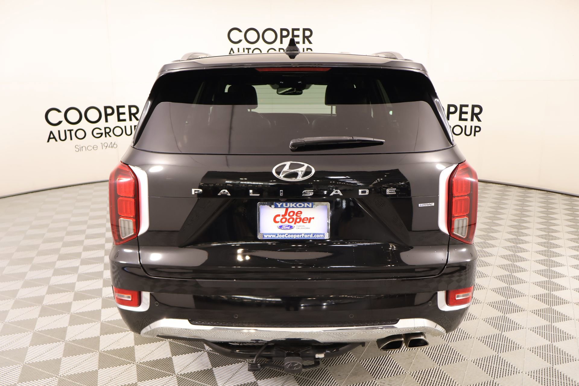 Used 2020 Hyundai Palisade Limited image 24