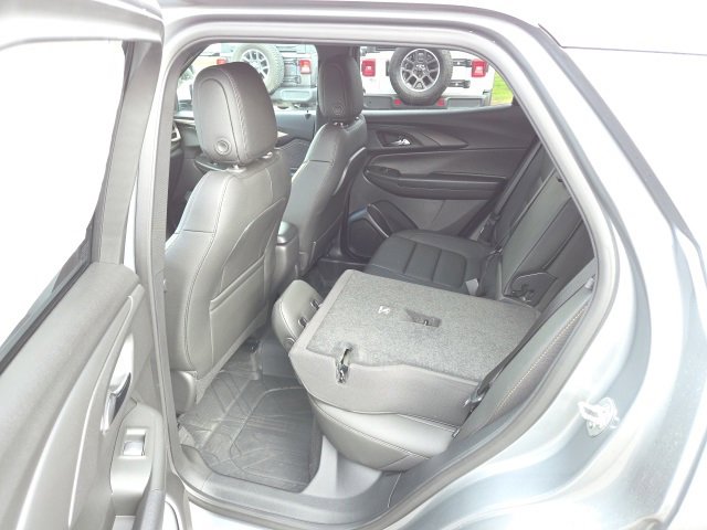 New 2025 Chevrolet TrailBlazer ACTIV w/ Driver Confidence Package image 97