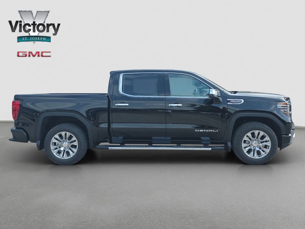 New 2026 GMC Sierra 1500 Denali w/ Technology Package AWD/4WD image 19